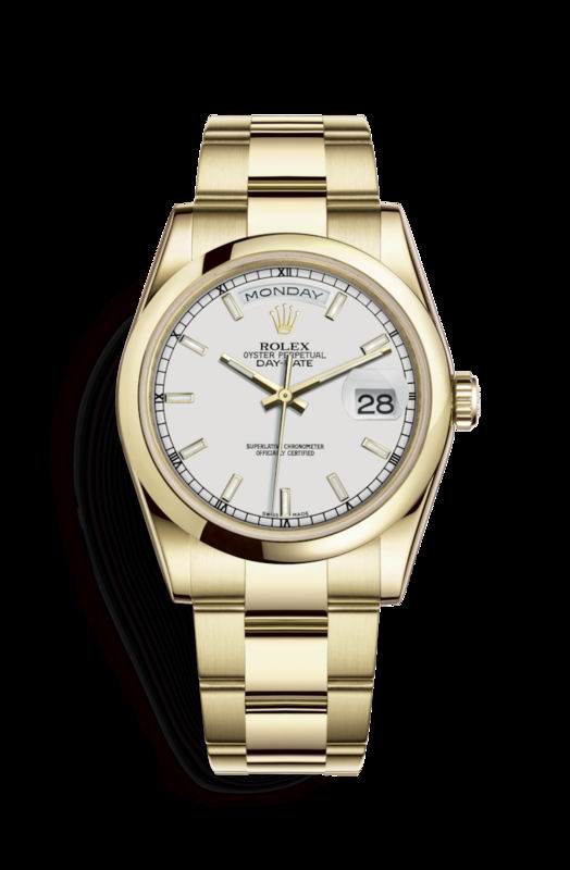 Rolex Watch 703